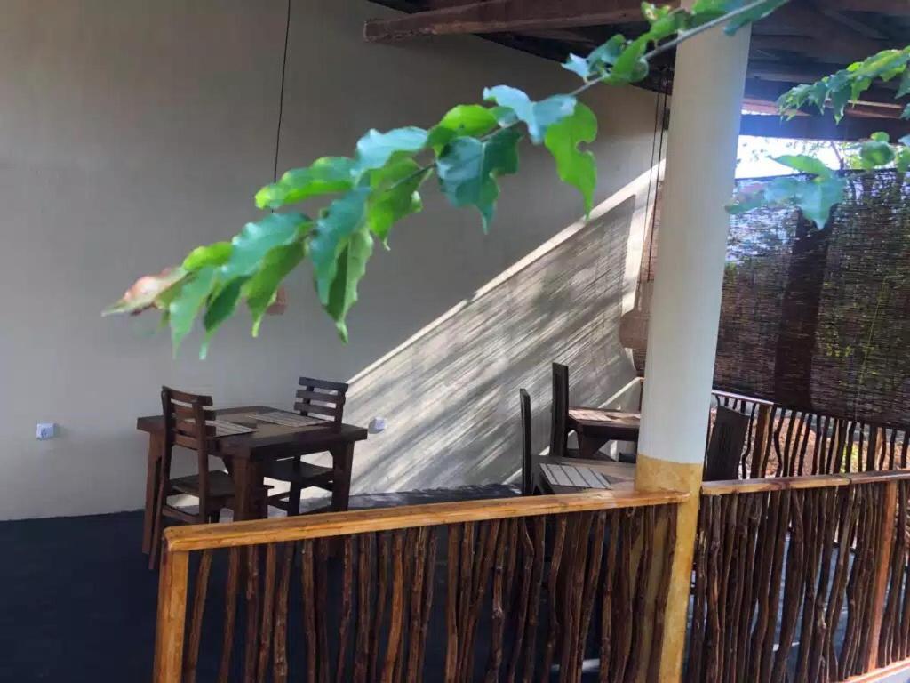 Skyresort Tangalle Luaran gambar