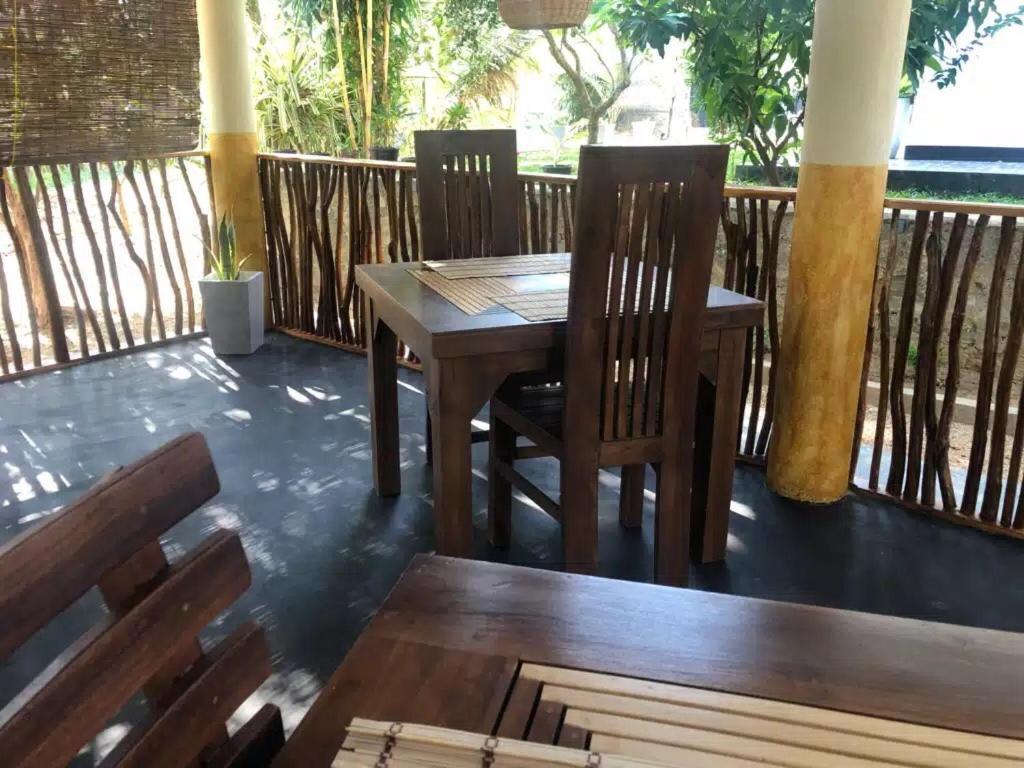 Skyresort Tangalle Luaran gambar